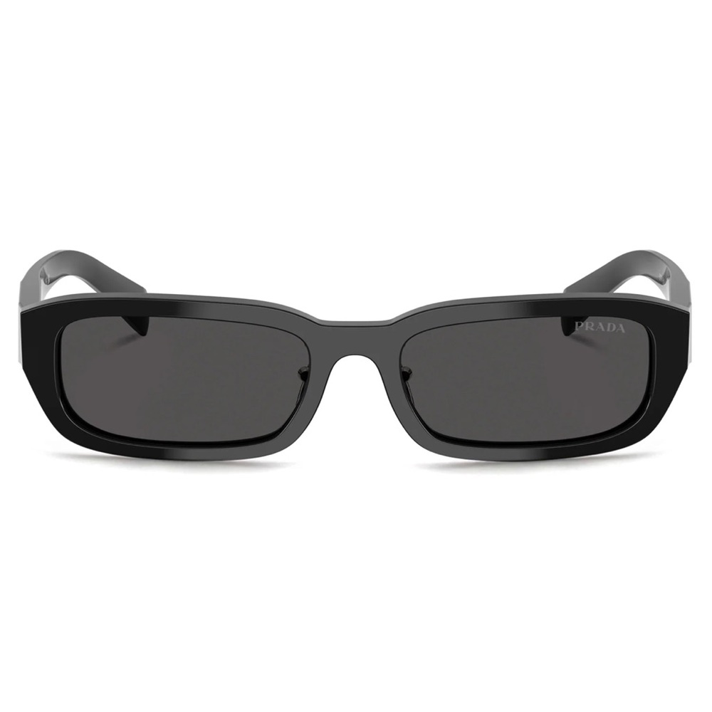 Excluded Prada Sunglasses, New 395 - Picture 4 of 6